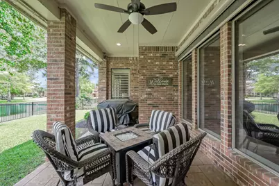 2406 Randal Point Court, Spring, TX 77388 - Photo 7