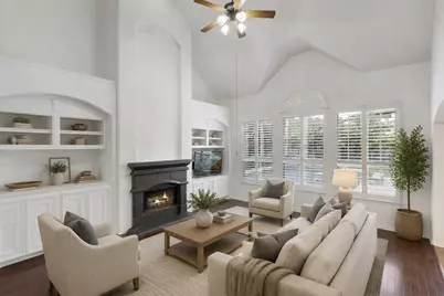 71 W Canyon Wren Circle, Spring, TX 77389 - Photo 9