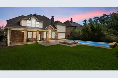 71 W Canyon Wren Circle, Spring, TX 77389 - Photo 43