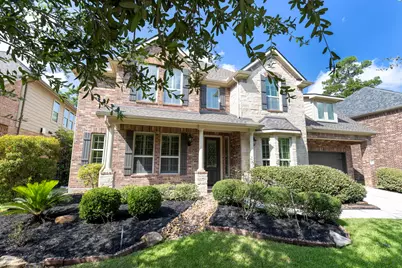 71 W Canyon Wren Circle, Spring, TX 77389 - Photo 1