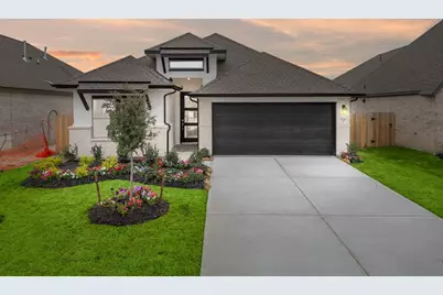 3240 Bright Maple Drive, Spring, TX 77386 - Photo 1