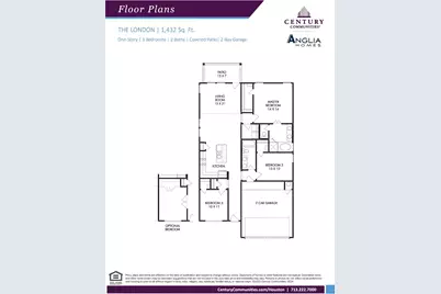32307 Clouser Minnow Street, Fulshear, TX 77441 - Photo 7