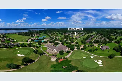 2 South Wind Drive, Montgomery, TX 77356 - Photo 3