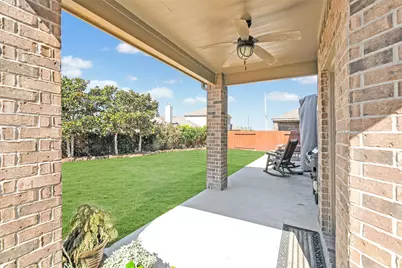 14915 Autumn Long Trail, Humble, TX 77396 - Photo 33
