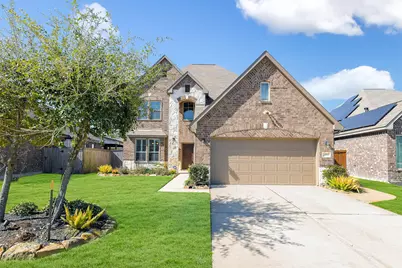 14915 Autumn Long Trail, Humble, TX 77396 - Photo 1
