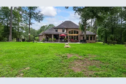 1270 Autumnwood Drive, Magnolia, TX 77354 - Photo 45