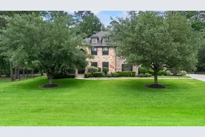 1270 Autumnwood Drive, Magnolia, TX 77354 - Photo 45