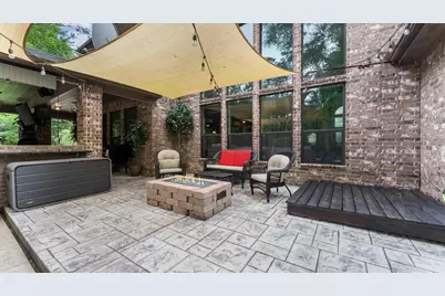 1270 Autumnwood Drive, Magnolia, TX 77354 - Photo 39