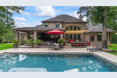 1270 Autumnwood Drive, Magnolia, TX 77354 - Photo 33