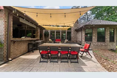 1270 Autumnwood Drive, Magnolia, TX 77354 - Photo 37