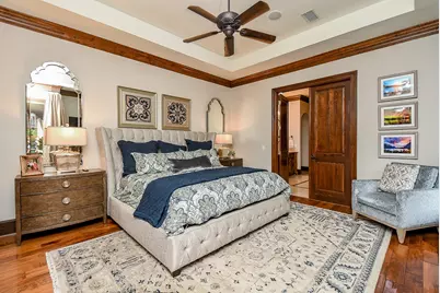 10 Player Pond Place, The Woodlands, TX 77382 - Photo 23