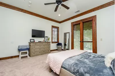 10 Player Pond Place, The Woodlands, TX 77382 - Photo 37