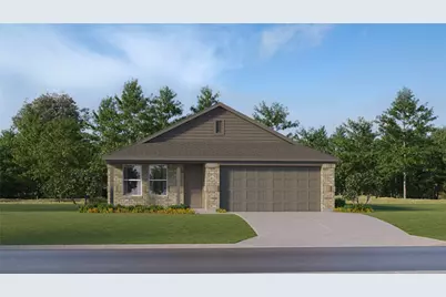 3426 Brushy Marsh Drive, Richmond, TX 77406 - Photo 1
