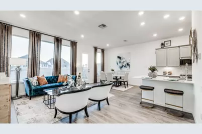 12619 Blue Catfish Lane, Cypress, TX 77433 - Photo 3