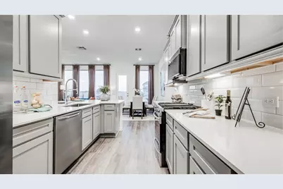 12619 Blue Catfish Lane, Cypress, TX 77433 - Photo 5