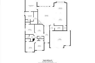 7335 Laguna Lake Dr, Spring, TX 77379 - Photo 37