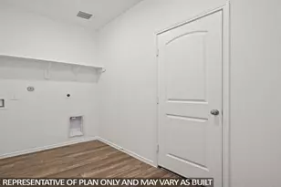 105 Rising Cedar Ln, Hockley, TX 77447 - Photo 7