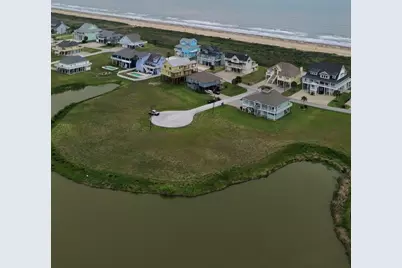 705 Nick Lane, Galveston, TX 77650 - Photo 3
