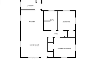 1005 S Dunbar St, Crockett, TX 75835 - Photo 3