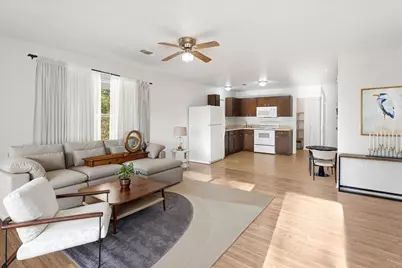 1005 S Dunbar Street, Crockett, TX 75835 - Photo 1