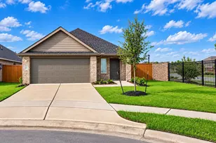 21702 Piazza Maggiore Ln, Hockley, TX 77377 - Photo 1