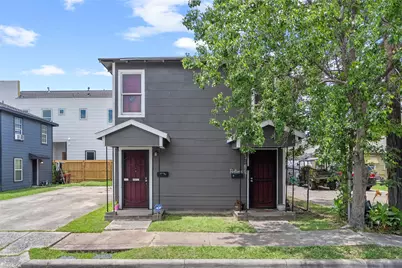 2410 Milby Street, Houston, TX 77004 - Photo 1