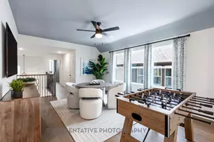 9025 Babbling Brook Dr, Montgomery, TX 77316 - Photo 7