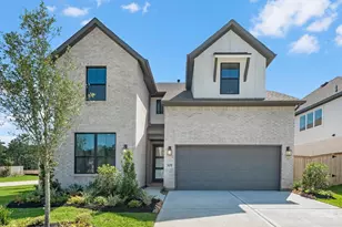 305 Silver Sage St, Conroe, TX 77304 - Photo 1