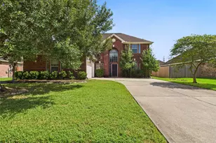 1484 Allison St, Alvin, TX 77511 - Photo 1