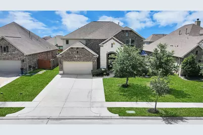321 Stockport Drive, League City, TX 77573 - Photo 3