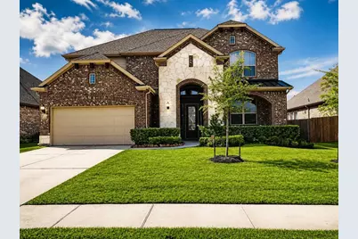321 Stockport Drive, League City, TX 77573 - Photo 1