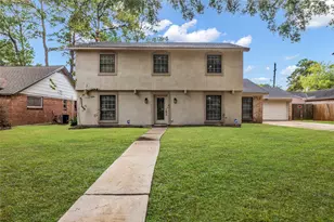 4703 San Bernadino St, Houston, TX 77066 - Photo 1