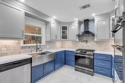 4703 San Bernadino Street, Houston, TX 77066 - Photo 3