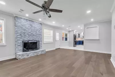 4703 San Bernadino Street, Houston, TX 77066 - Photo 7