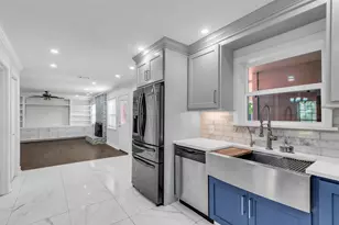 4703 San Bernadino St, Houston, TX 77066 - Photo 5