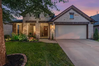 10119 Naples Cliff Court, Cypress, TX 77433 - Photo 3