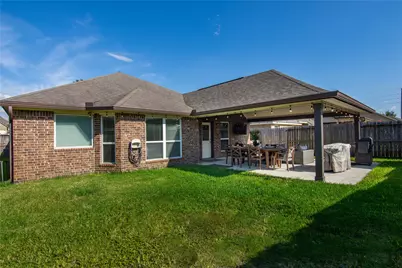 10119 Naples Cliff Court, Cypress, TX 77433 - Photo 43