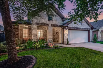 10119 Naples Cliff Court, Cypress, TX 77433 - Photo 45