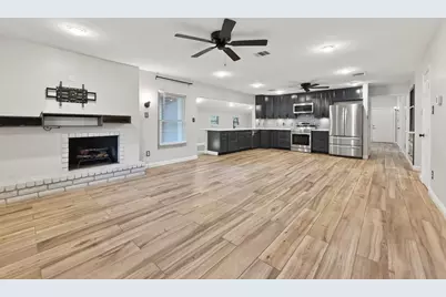 5010 Peebles Drive, Houston, TX 77084 - Photo 9