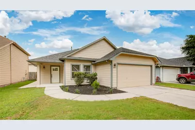 9307 Fillmont Lane, Houston, TX 77044 - Photo 7