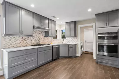 11715 Park Creek Drive, Houston, TX 77070 - Photo 1