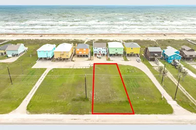 2442-6 Bluewater Highway, Surfside Beach, TX 77541 - Photo 1