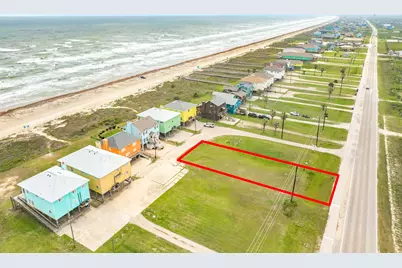 2442-6 Bluewater Highway, Surfside Beach, TX 77541 - Photo 3