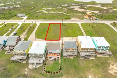 2442-6 Bluewater Highway, Surfside Beach, TX 77541 - Photo 5