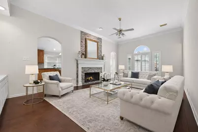 2143 Morning Park Drive, Katy, TX 77494 - Photo 7