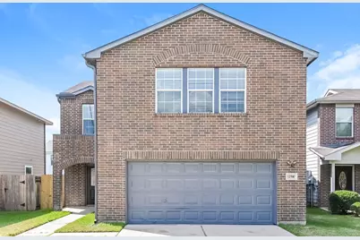 12510 Aarons Way Drive, Houston, TX 77066 - Photo 1