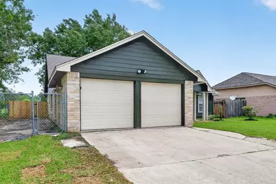 1011 Memorial Glen Drive, Humble, TX 77338 - Photo 3