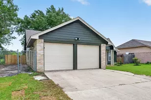 1011 Memorial Glen Dr, Humble, TX 77338 - Photo 3