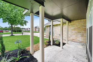 1011 Memorial Glen Dr, Humble, TX 77338 - Photo 5