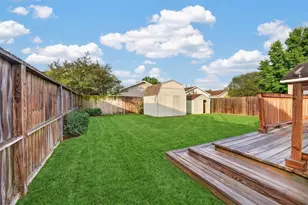 10130 Summerberry Ln, Tomball, TX 77375 - Photo 39